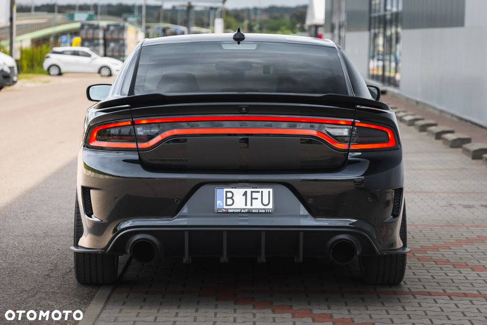 Dodge Charger - 11