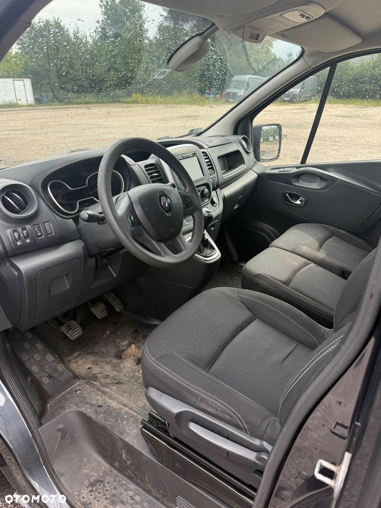 Renault Trafic l2 - 10