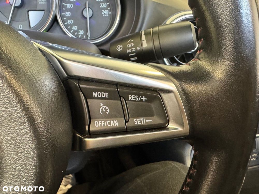 Mazda MX-5 - 12