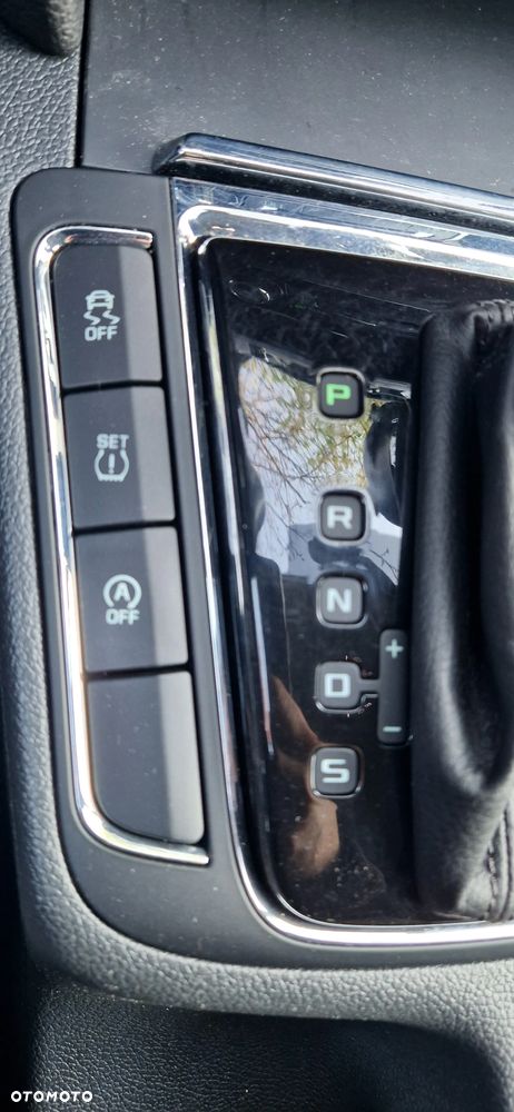 Skoda Superb 2.0 TDI DSG Exclusive - 15