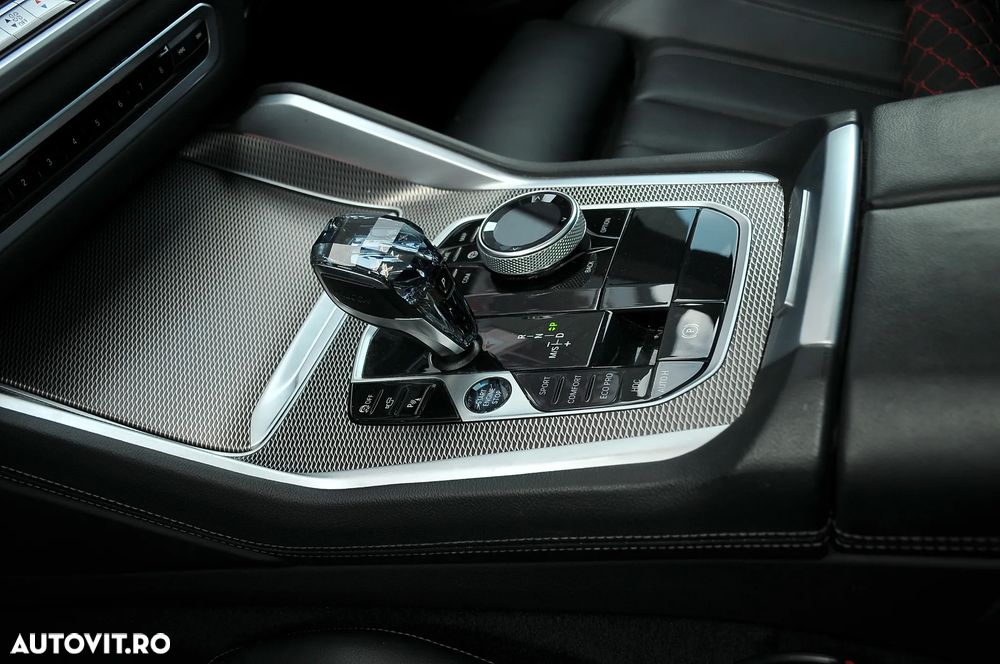 BMW X6 - 15