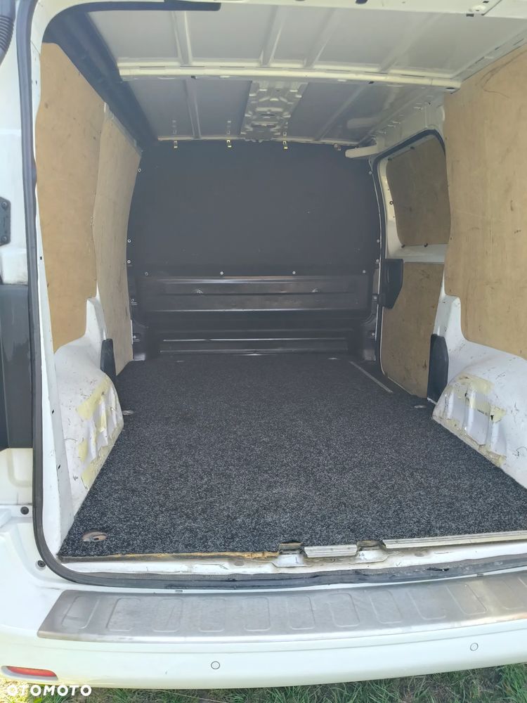 Citroën Jumpy M 3,1t (bryg.) - 5