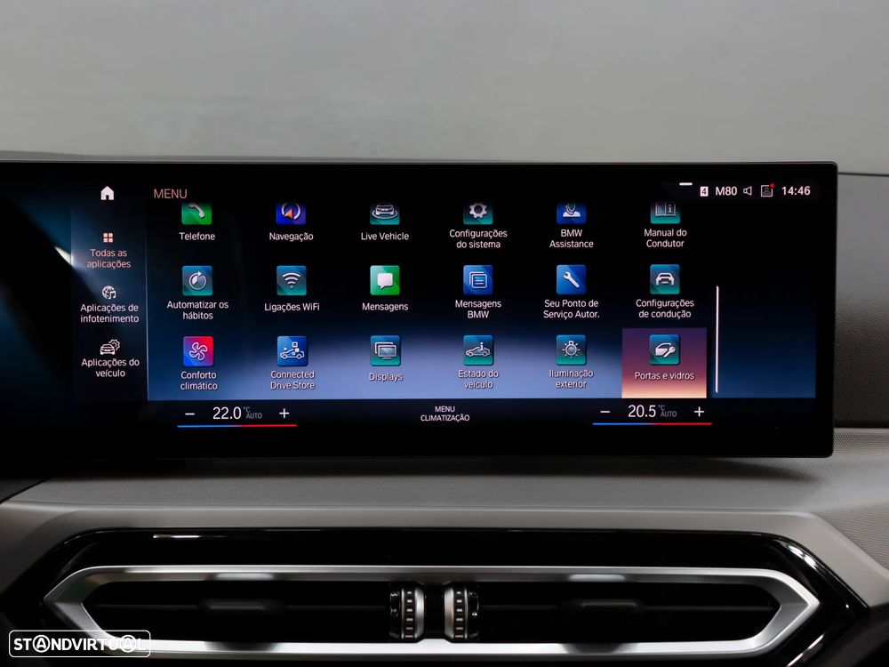 BMW 318 d Auto - 33