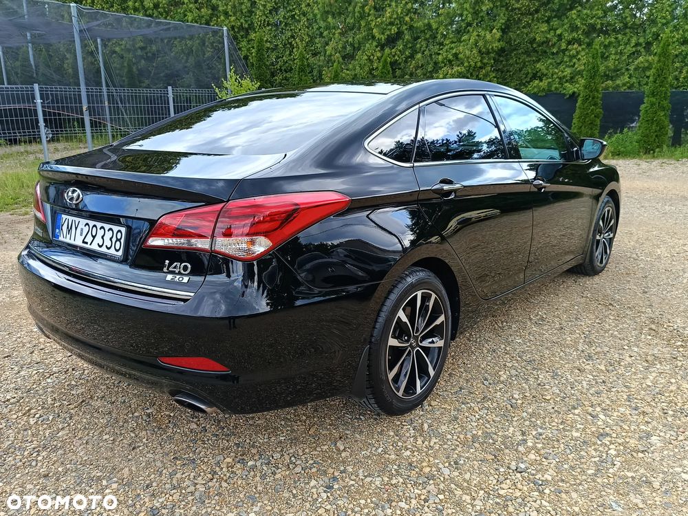 Hyundai i40 2.0 GDI Comfort - 6