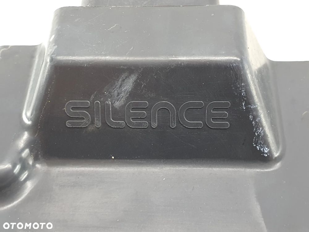 Modul Komputer Sterownik Skuter Scutum Silence SO1 - 3
