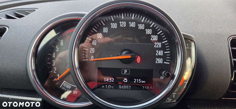 MINI Clubman Cooper - 18