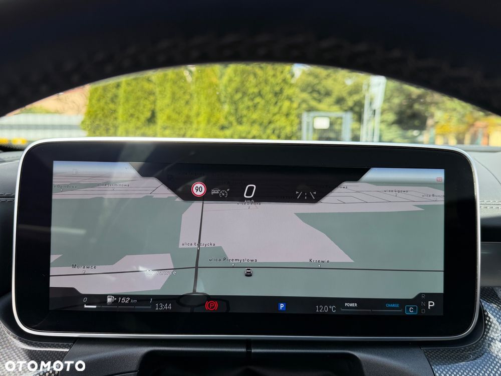 Mercedes-Benz Klasa C 220 d 9G-TRONIC AMG Line - 27