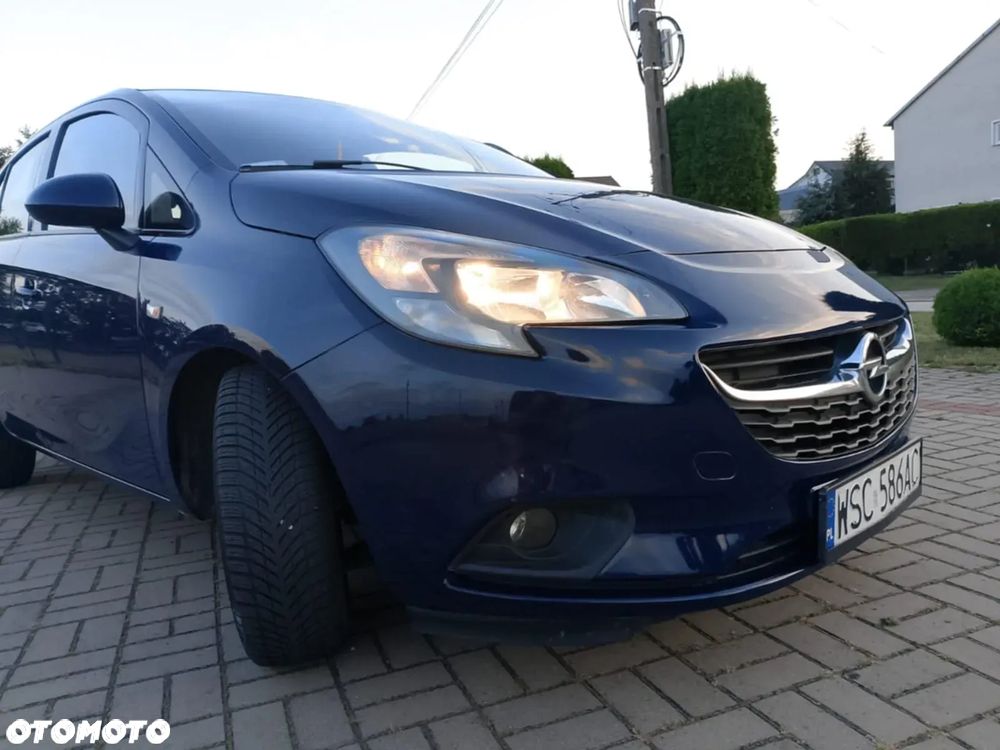 Opel Corsa 1.4 Enjoy - 3