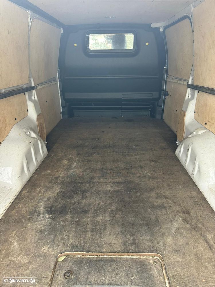Fiat Scudo - 9