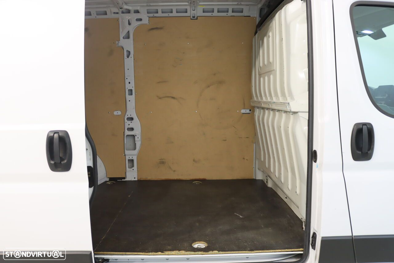 Fiat Ducato 2.2D Multijet 11.5m3 - 26