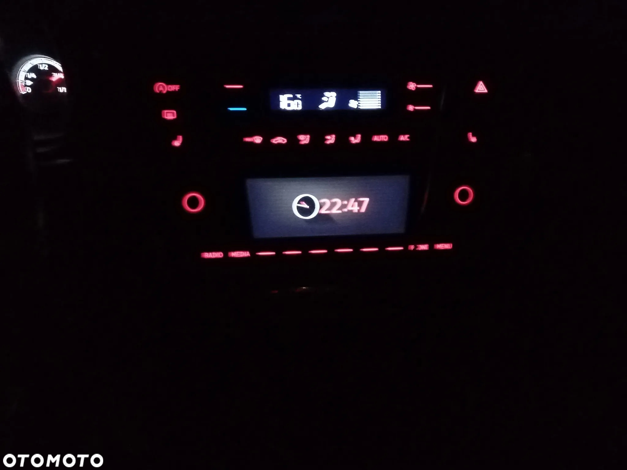 Volkswagen up! - 17