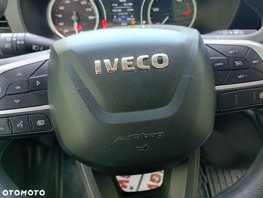Iveco Daily 35S14 - 13
