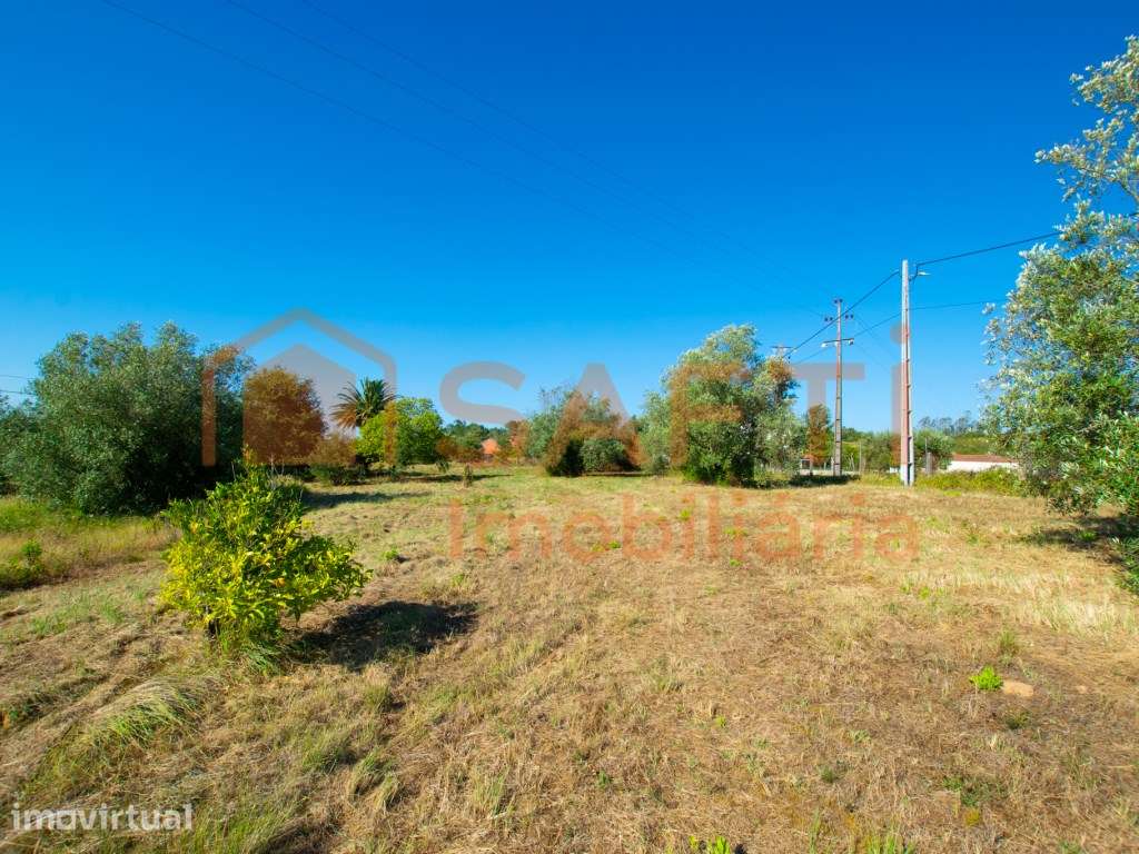 Terreno Murado com 18.880 m² e Potencial Urbanizável | Vila Cã - Po... - Grande imagem: 3/31