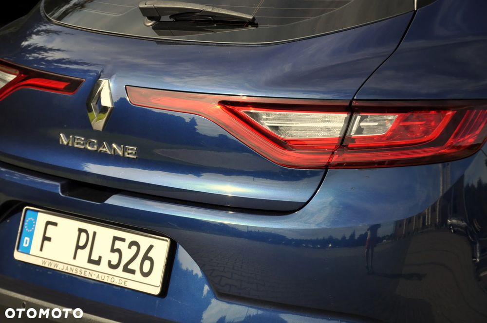 Renault Megane - 16