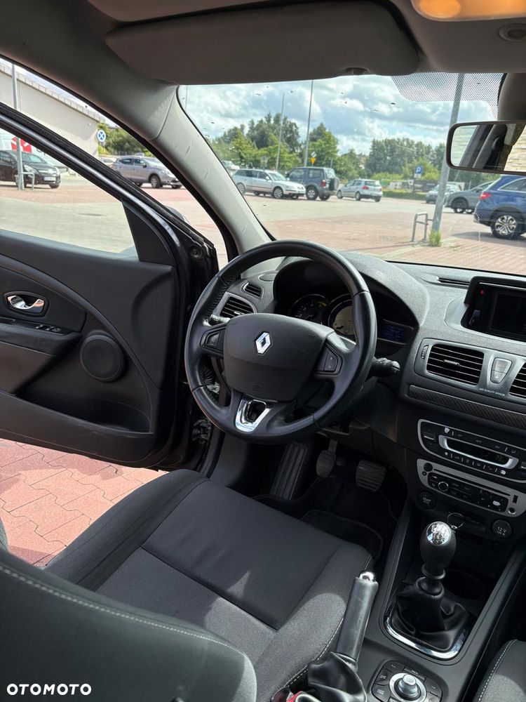 Renault Megane 1.5 dCi Bose - 5
