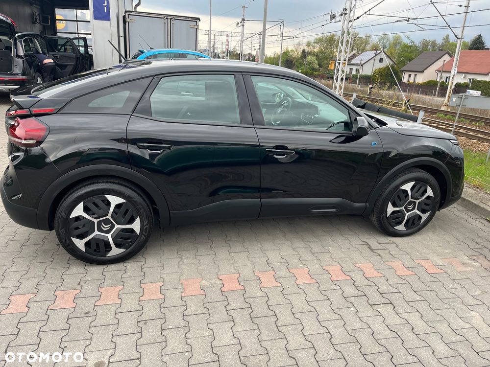 Citroën C4 e-C4 136 ë-SERIES - 2