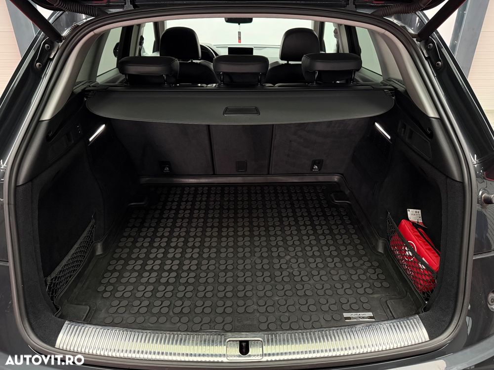 Audi Q5 40 TDI quattro S tronic sport - 31