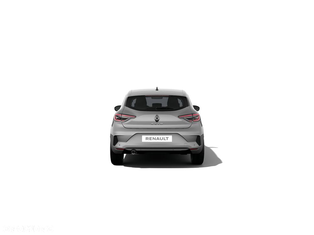 Renault Clio 1.0 TCe Techno - 4