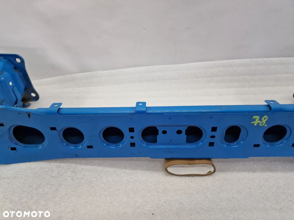 FORD FOCUS MK3 LIFT 14- BELKA PRZEDNIA PRZÓD / POD ZDERZAK PRZEDNI , NR AUKCJI BEL78 - 10
