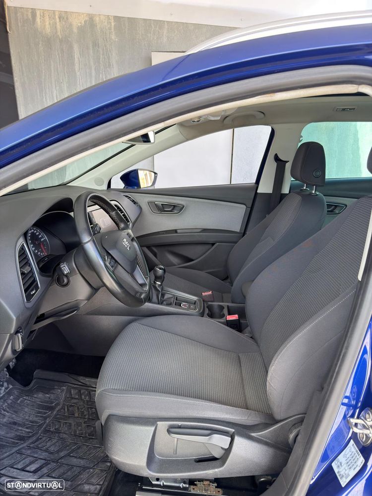 SEAT Leon - 34