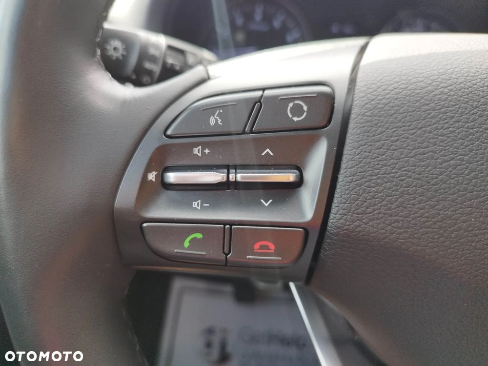 Hyundai i30 1.4 Trend - 15