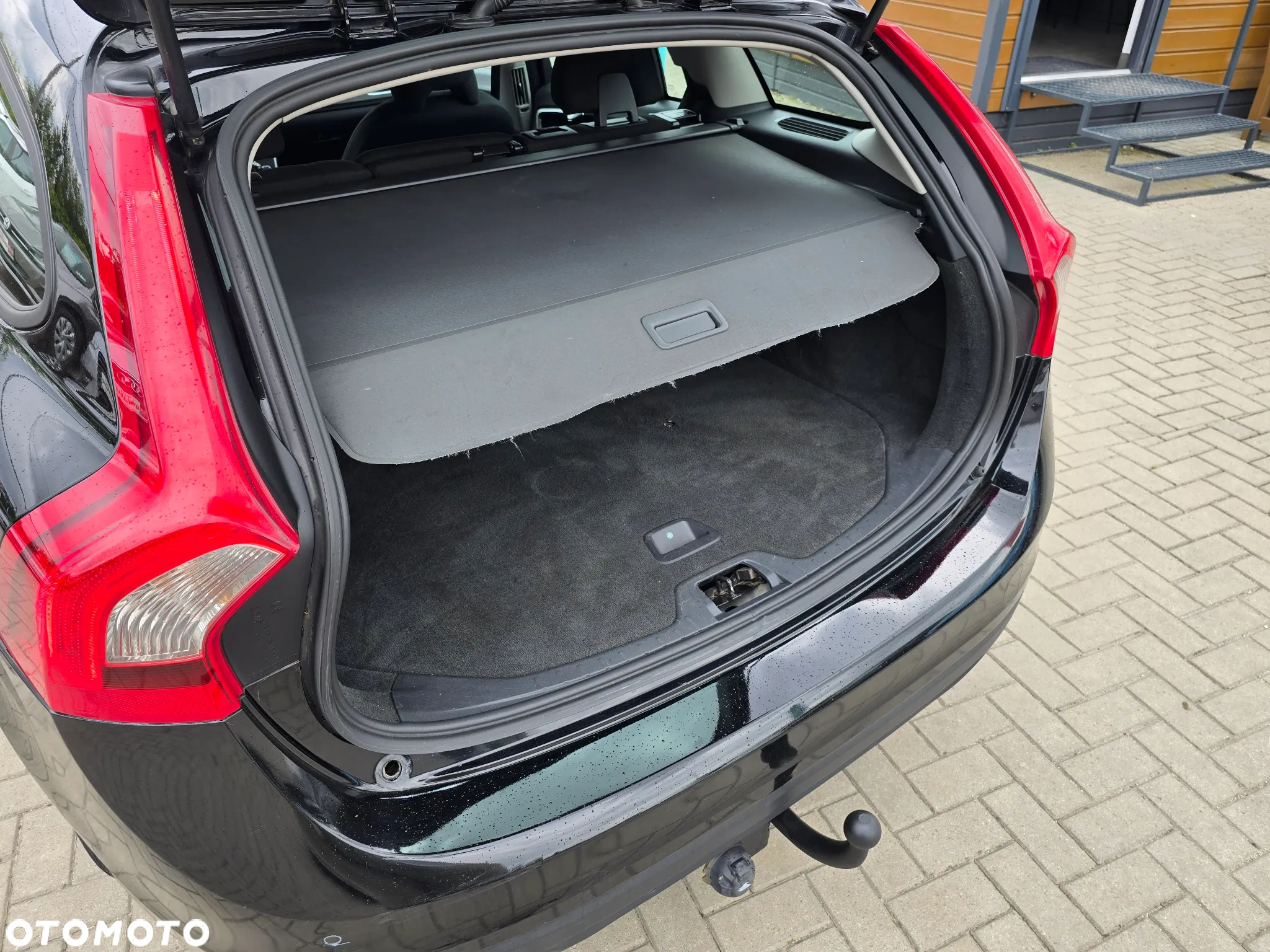 Volvo V60 - 16