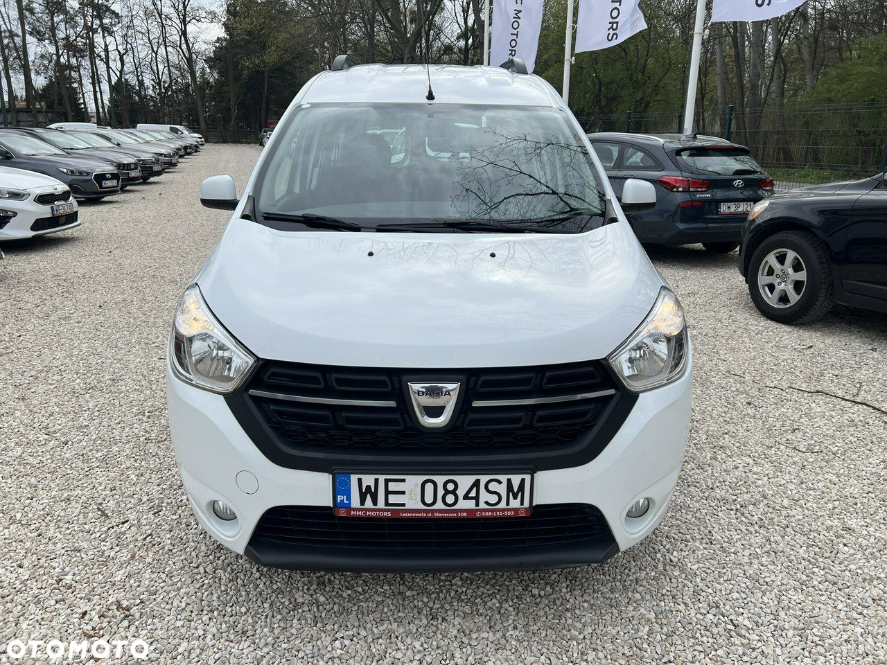 Dacia Dokker 1.5 dCi Laureate - 5