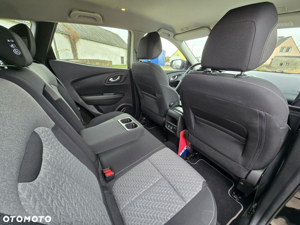 Renault Kadjar BLUE dCi 115 EDC LIMITED - 6