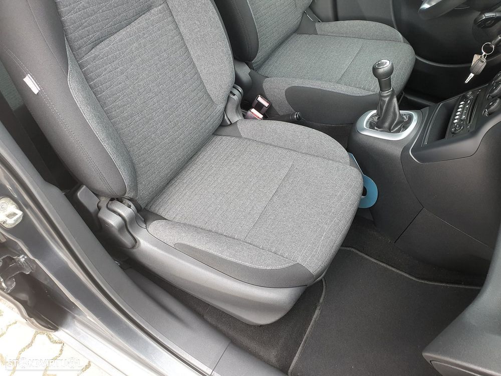 Citroën C3 Picasso PureTech Exclusive - 27