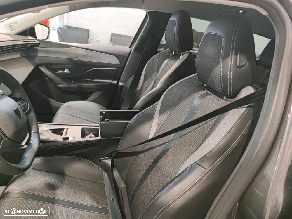 Peugeot 308 SW 1.5 BlueHDi Allure EAT8 - 3