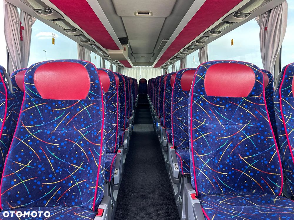 Setra 415 - 22