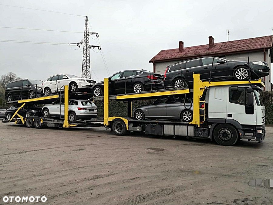 Iveco Magirus Eurotech Rolfo - 5