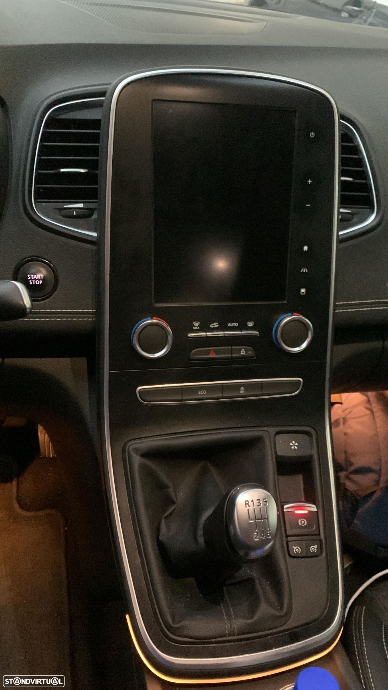 Renault Grand Scénic 1.7 Blue dCi Bose Edition - 1