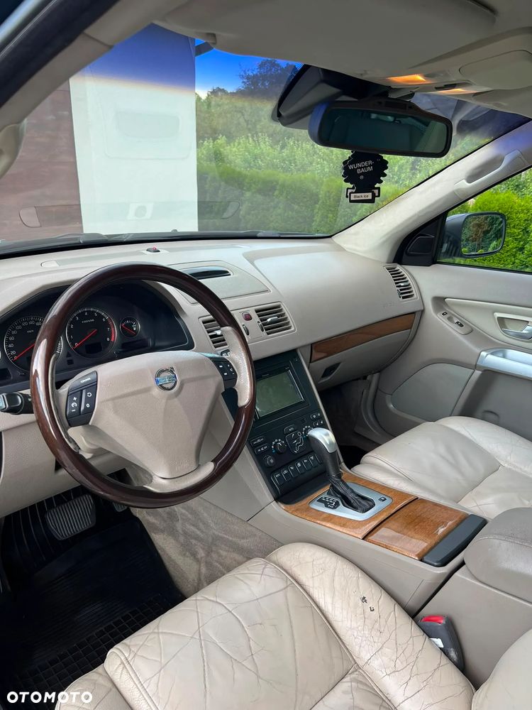 Volvo XC 90 2.9 T6 Executive - 8