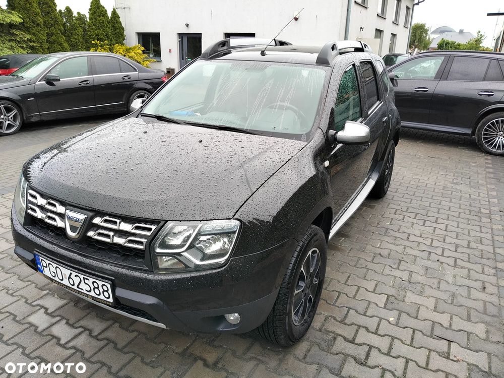 Dacia Duster - 7