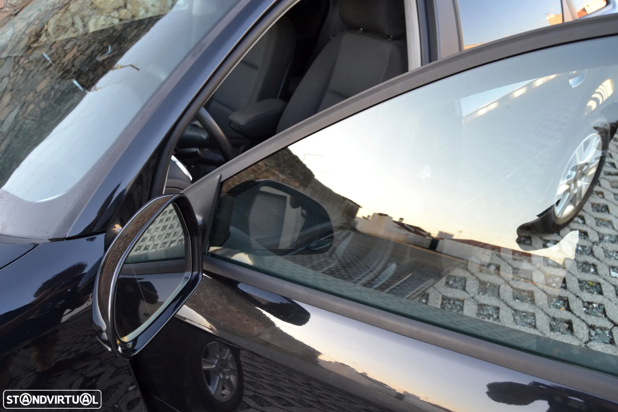 Audi A3 Sportback 1.6 TDI Sport - 24