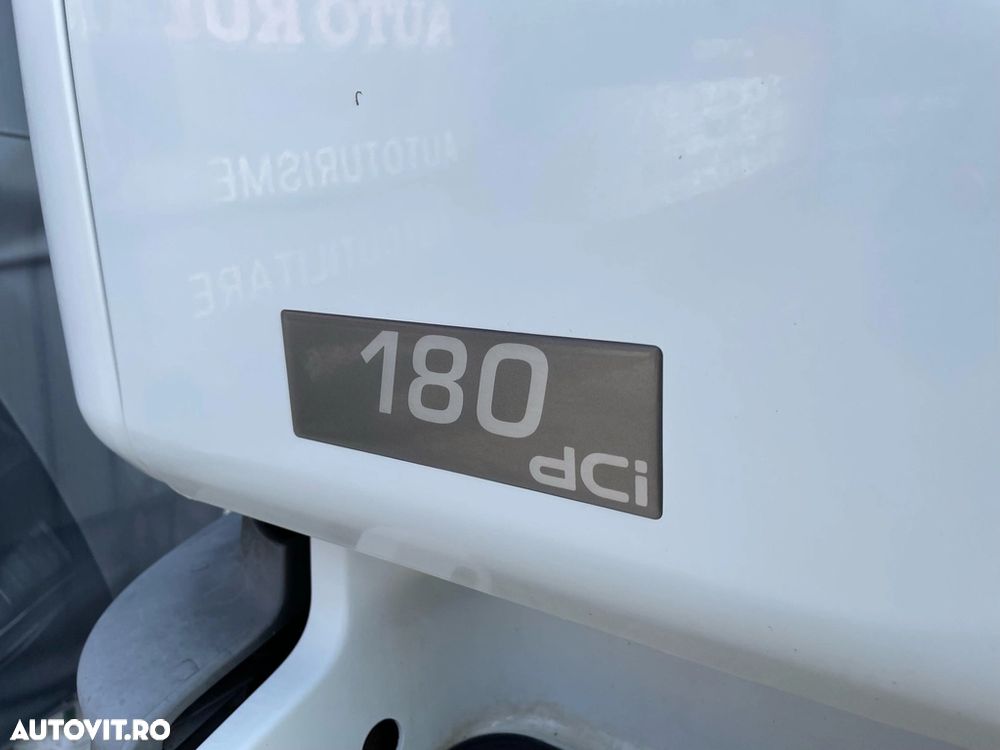 Renault Midlum BASCULABIL MACARA PALFINGER - 38