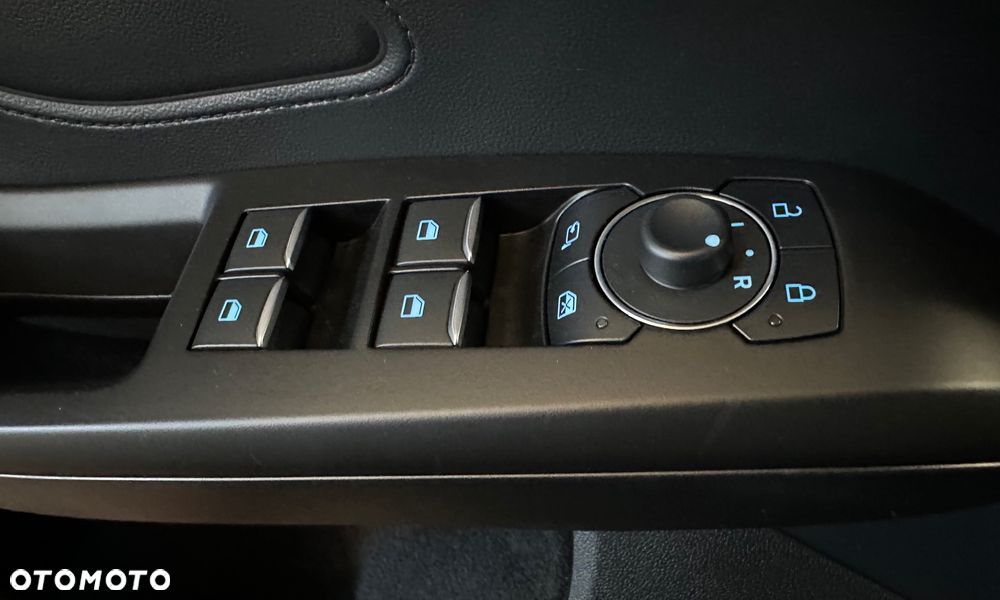 Ford Focus 2.3 EcoBoost ST X - 25