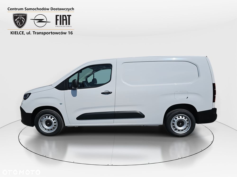 Fiat Doblo Cargo L2H1 - 9