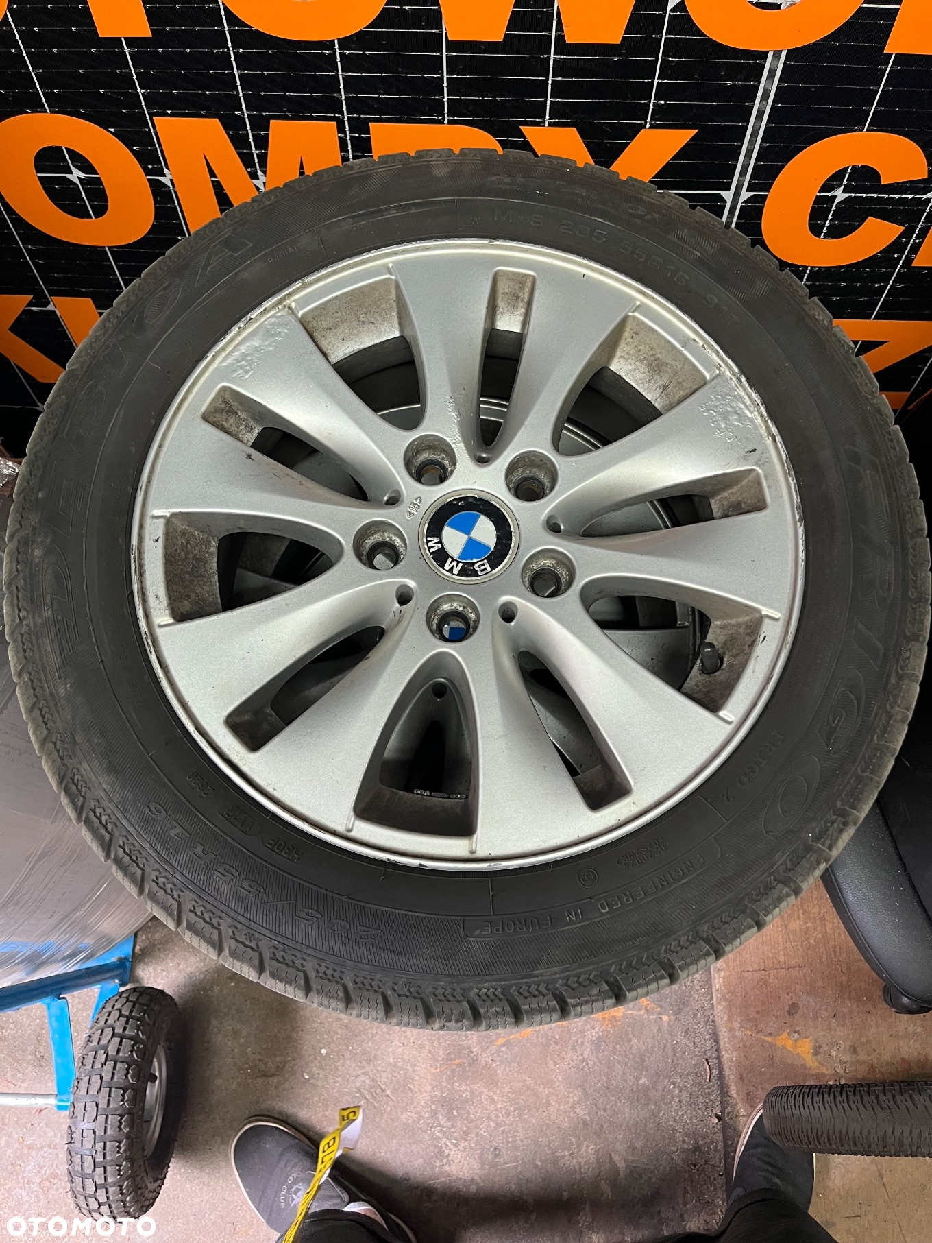 BMW Seria 1 118d - 9