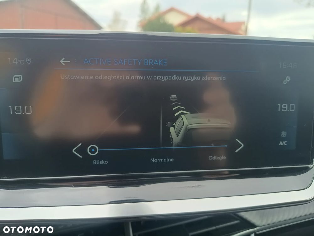 Peugeot 208 1.2 PureTech Allure Pack S&S - 15