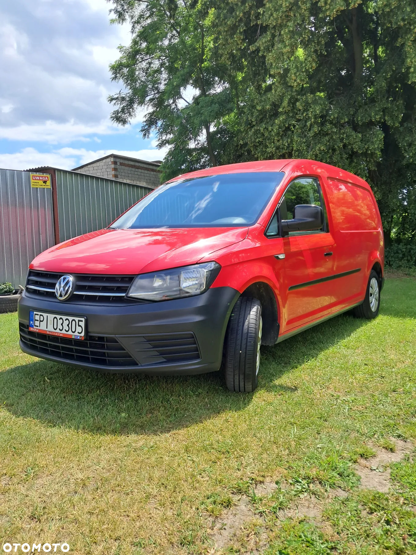 Volkswagen Caddy - 3