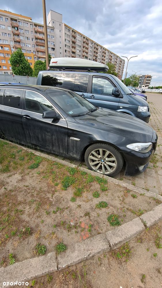 BMW Seria 5 530d xDrive - 4
