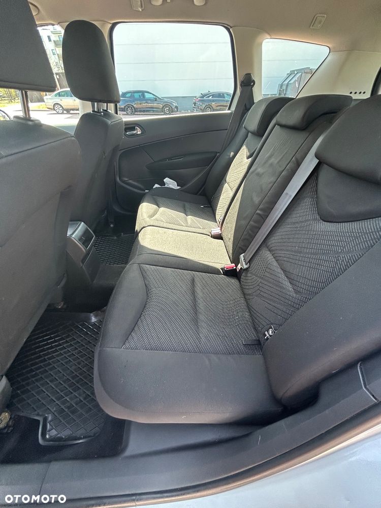 Peugeot 308 1.6 HDi Trendy - 9