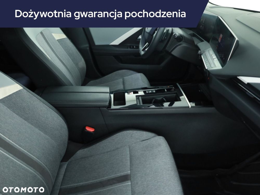 Opel Astra - 9