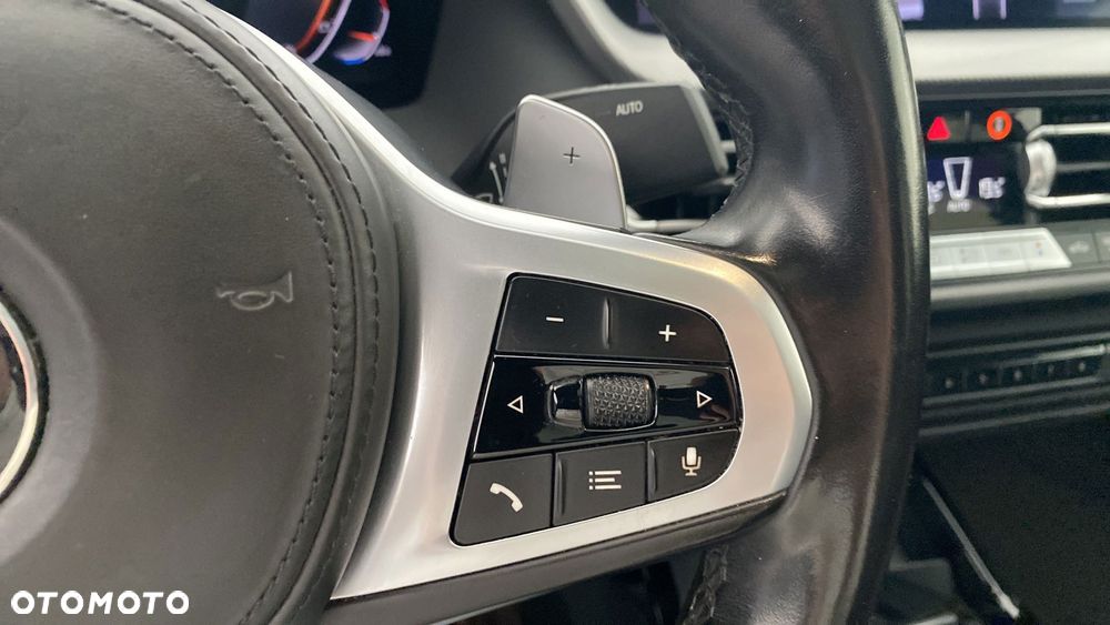 BMW Seria 2 M235i xDrive - 22