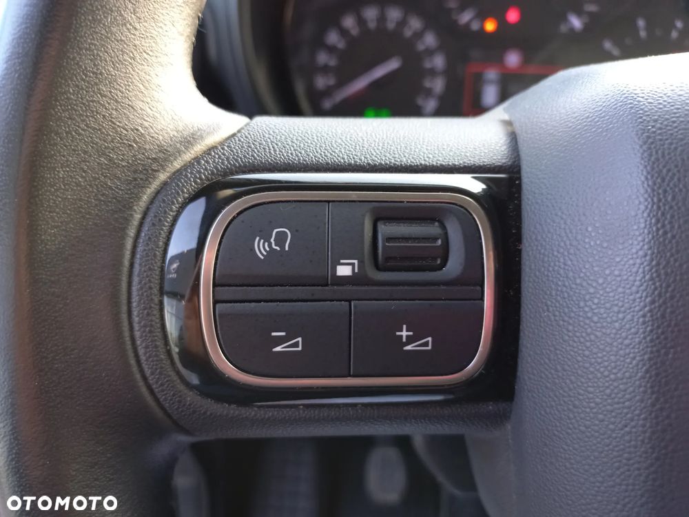 Citroën Berlingo XL 1.5 BlueHDI Feel S&S - 19