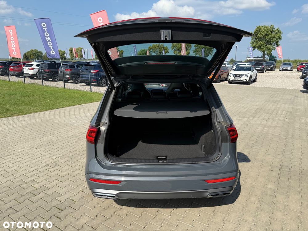 Seat Tarraco 2.0 TDI FR S&S 4Drive DSG - 38