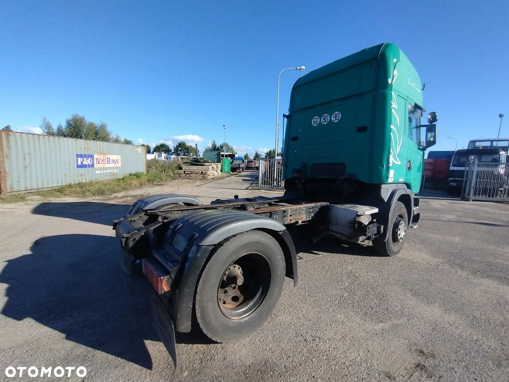 Scania 124 420 - 3
