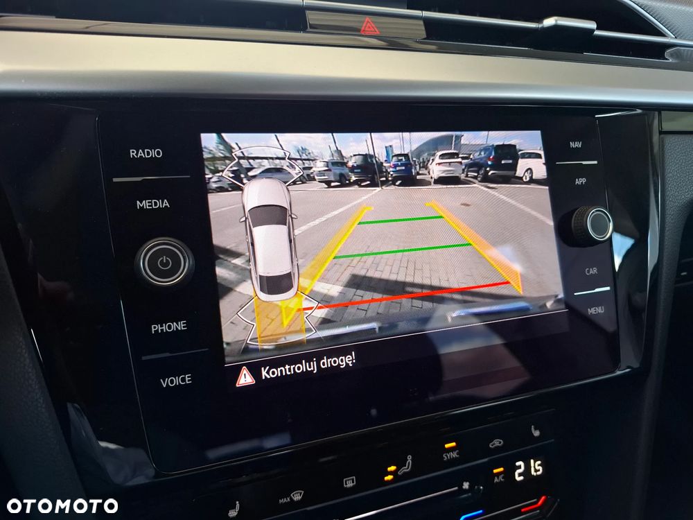 Volkswagen Arteon 2.0 TSI Elegance DSG - 19